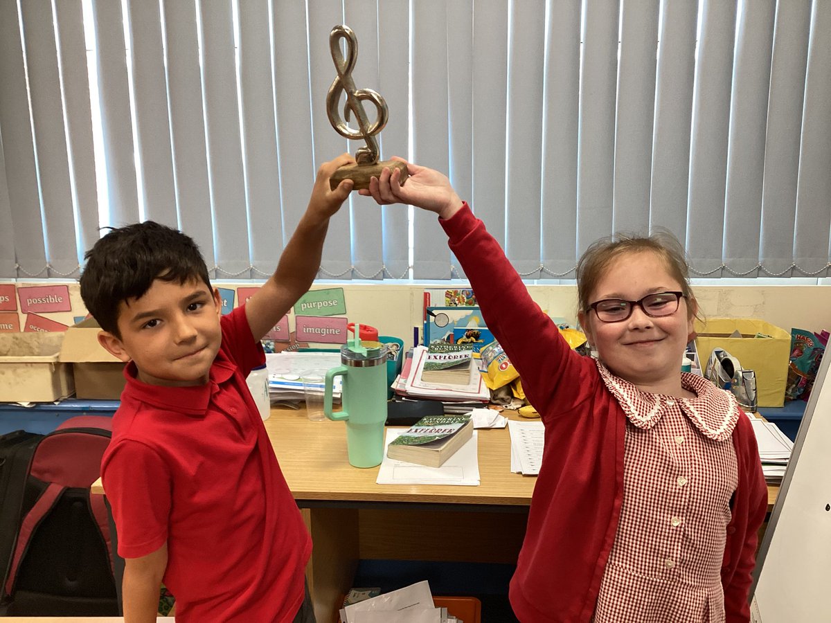 Year 4 Rob Burrow (@birkwoody4rb) on Twitter photo This week’s brass stars if the week for increased effort and participation. #wearemusicians <a href="/BarnsleyMusicSv/">Barnsley Music Service</a> This week’s brass stars if the week for increased effort and participation. #wearemusicians <a href="/BarnsleyMusicSv/">Barnsley Music Service</a>