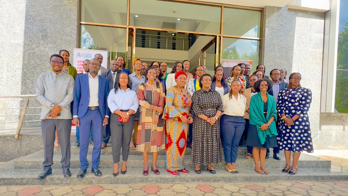 DOT Rwanda (@dotrwanda) on Twitter photo Yesterday, <a href="/DOTRwanda/">DOT Rwanda</a> joined the Bi-Annual Generation Equality Reflection Meeting hosted by <a href="/unwomenrwanda/">UN Women Rwanda</a> & <a href="/RwandaGender/">Ministry of Gender & Family Promotion | Rwanda</a>. The session reviewed progress, tackled gaps & explored ways to fast-track Rwanda’s 2026 goals on girls in STEM, digital inclusion & innovation. #DOTYouth Yesterday, <a href="/DOTRwanda/">DOT Rwanda</a> joined the Bi-Annual Generation Equality Reflection Meeting hosted by <a href="/unwomenrwanda/">UN Women Rwanda</a> & <a href="/RwandaGender/">Ministry of Gender & Family Promotion | Rwanda</a>. The session reviewed progress, tackled gaps & explored ways to fast-track Rwanda’s 2026 goals on girls in STEM, digital inclusion & innovation. #DOTYouth