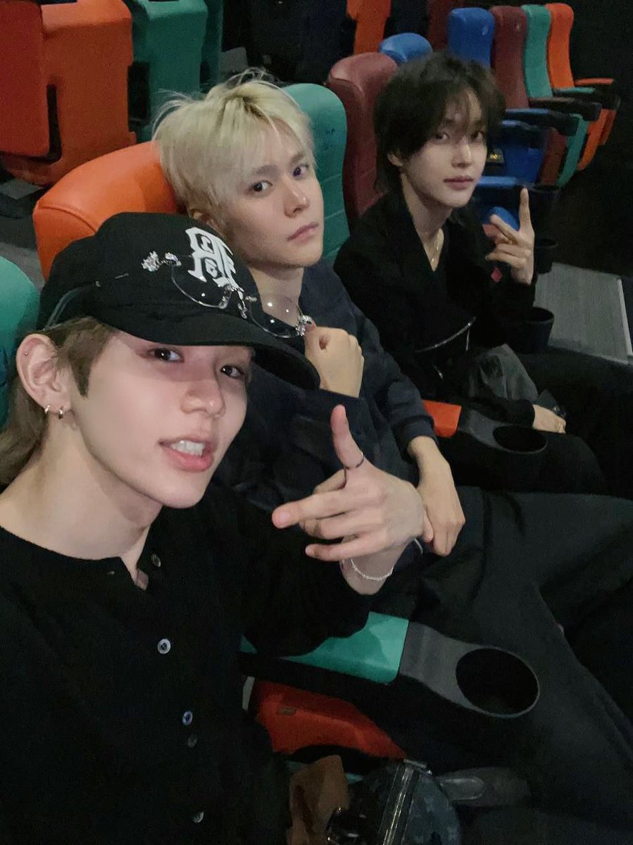 Wonbin ๐โโฌ tweet media