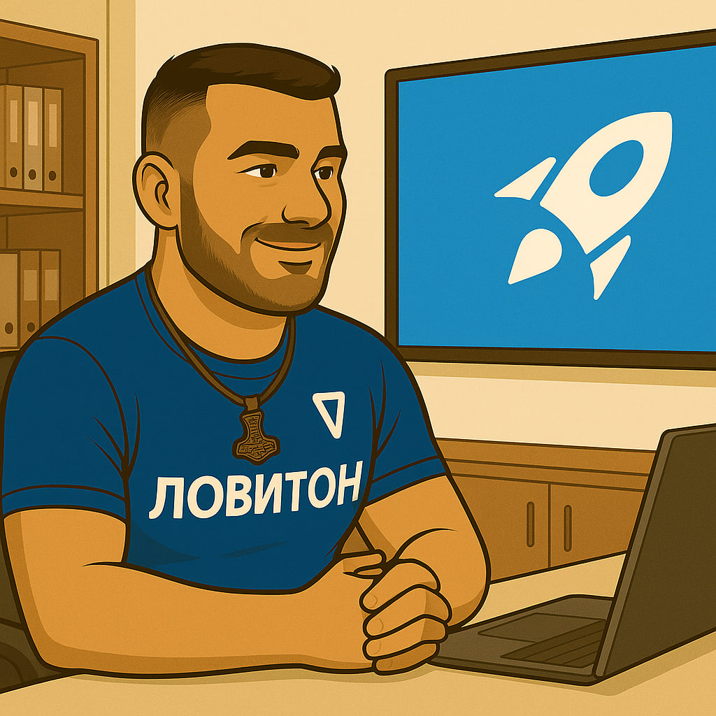 TheCryptoNoir's tweet photo. ๐ What is #xRocket and what features does it offer?
๐ I notice that more and more people are looking for convenient and fast ways to store #cryptocurrencies, and this is where xRocket comes into the picture.
In case you donโt know, xRocket is a powerful bot that combines a wallet, an exchange, a #P2P platform, and many other features right inside #Telegram.
โก๏ธ What does it contain?
โ๏ธ xRocket provides a custodial wallet where you can safely store and manage digital assets.
๐ Quick replenishment via cryptocurrency and P2P.
๐ Instant transfers to other Telegram users.
๐ #Withdraw funds to #external #wallets.
โ๏ธ You can buy and sell cryptocurrency with minimal fees directly in the bot interface.
๐ More than 90 trading pairs (#USDT, #BTC, #TON, #TRX, #SOL, #XROCK and others).
๐ Market and limit orders.
๐ Commission of only 0.1%.
โ๏ธ For those who want to buy or sell crypto for fiat directly with other users, xRocket offers a convenient P2P #marketplace.
๐ Exchange cryptocurrency for rubles (and more).
๐ Secure system with escrow.
๐ Ability to create your own ads.
โ๏ธ xRocket is not only for trading, the platform offers functionality useful for entrepreneurs and authors:
๐ Invoices: create invoices and get paid in crypto.
๐ Subscriptions: automatic debits from users.
๐ Rocket Pay API: connect crypto payments to websites and services.
โ๏ธ Also, xRocket has other functions, such as:
๐ Receipts: distribute crypto to subscribers or friends in 1 click.
๐ NFT Cosmonauts: unique #NFT that give discounts on commissions and bonuses in the referral system.
๐ Referral program: get up to 30% from the commissions of invited users.
๐ How to start using if you haven't tried it yet?
โก๏ธ Go to https://t.co/UxsjnYW5FC
๐ Top up your balance and start working.