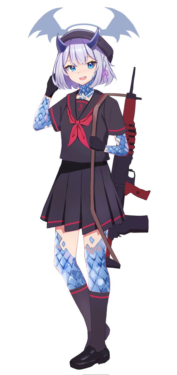 🍥Fuuka 🎨🖌️VGEN Comms open🍀 ⭐ tweet media