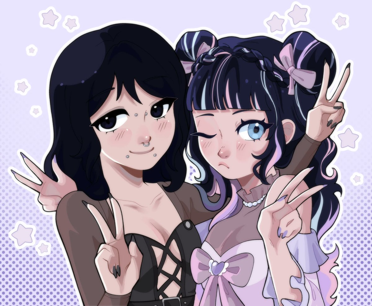edendollette's tweet photo. #yumetwt #yumeship #yumesona 🪩 ‧₊˚

fishnets/vivieden platonic content!! theyre so pretty
chainsmoker or alcoholic pick your poison guys
crossover with favoomf @SC0TTL0VER ILYYY /p :]

© shomabones https://t.co/n7ELTHZEib