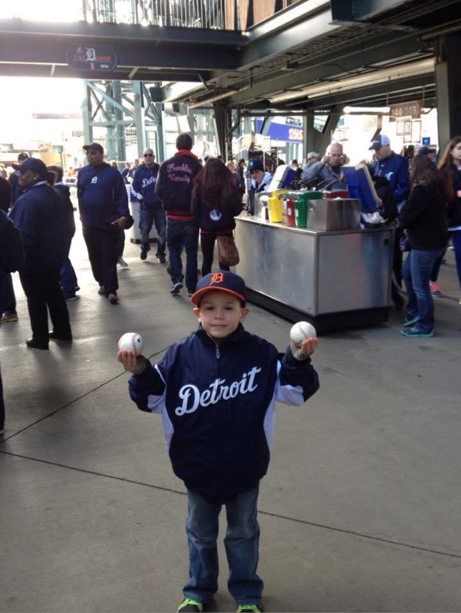 Grosse Ile Red Devils Baseball tweet media