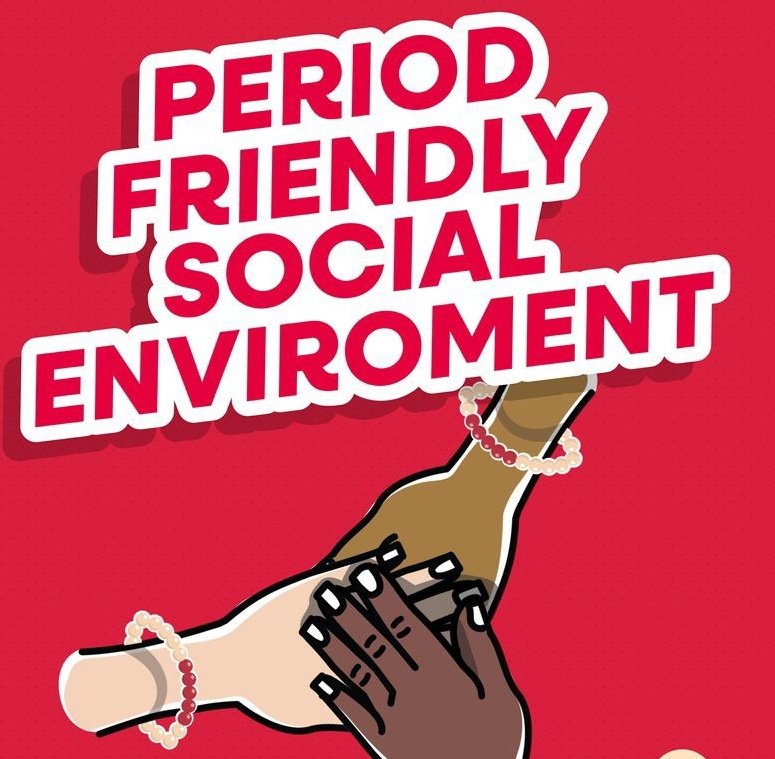When we strengthen access to sanitary pads to girls, we block 🚫 the chain of school dropouts, teenage pregnancies, and deaths in our communities. 

Let's parrade accessibity 🩸as a human right, not luxury ✨️ 
#MHDay2025 
#MenstruationMatters
#WeAreGAHSO
