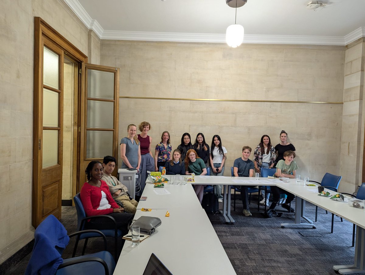 InterClimate Network tweet media