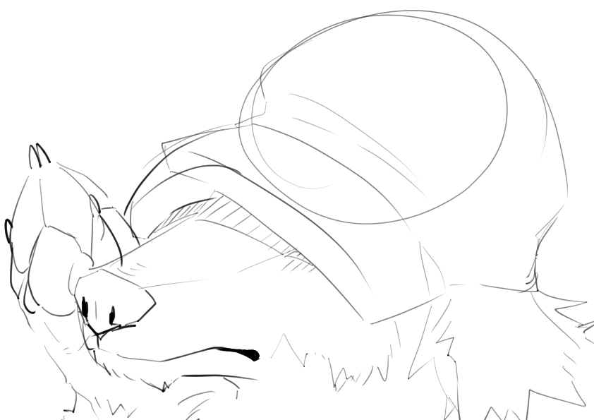 1日１目隠れくん