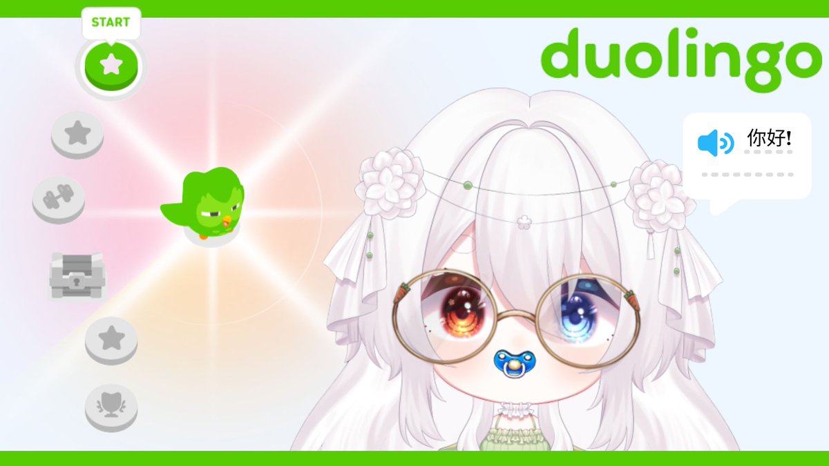 Snoww_BunBun's tweet photo. 𝑼𝒑𝒄𝒐𝒎𝒊𝒏𝒈 𝑺𝒕𝒓𝒆𝒂𝒎🤍

[ 🔴 Duolingo ] เริ่มต้นใหม่กับภาษาเดิมรอบที่ร้อย ⌜Snoww⌟
 
22/05/2568 - 21.00 GMT+7

ห้องจุ่ม : https://t.co/SOa6XSwfnW

#Snoww_Live #VTuber https://t.co/qS40LLtioj