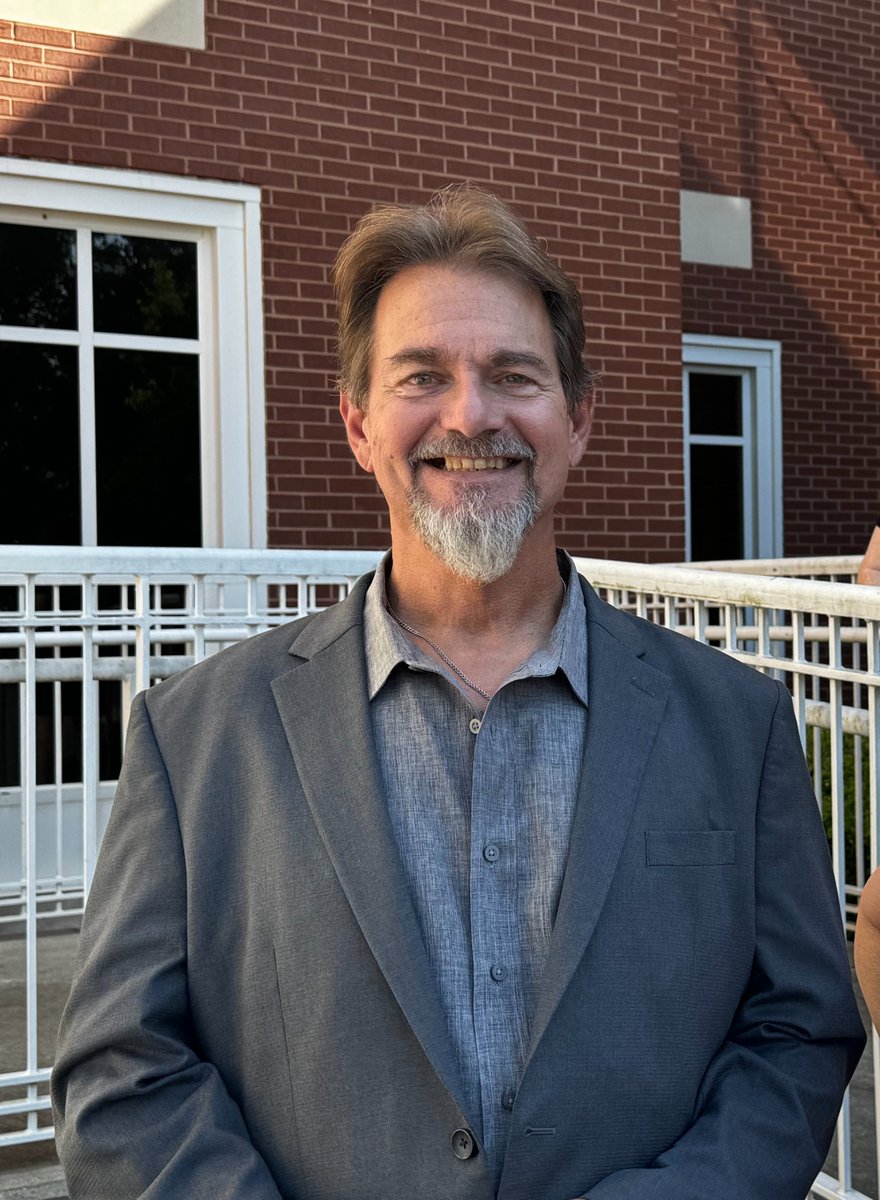 Georgia Innocence Project tweet media