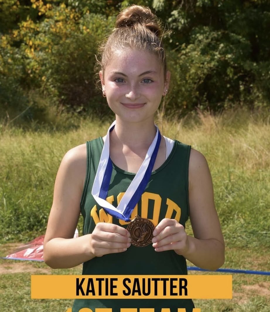 Archbishop Wood Athletics (@wood_vikings) on Twitter photo Good luck to Wood Freshman Katie Sautter who will be competing in the PIAA Track Championship on Saturday 5/24— Katie will run the Girls 3200m at 9:00 AM. Go Katie. <a href="/ArchbishopWood/">Archbishop Wood</a> Good luck to Wood Freshman Katie Sautter who will be competing in the PIAA Track Championship on Saturday 5/24— Katie will run the Girls 3200m at 9:00 AM. Go Katie. <a href="/ArchbishopWood/">Archbishop Wood</a>