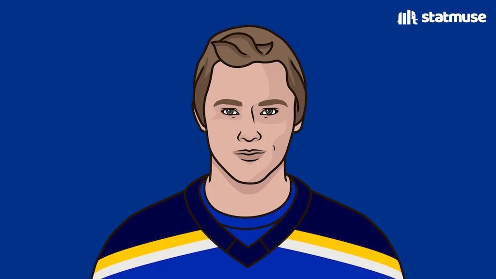 STLBluesMuse's tweet photo. QOTD, #11:

If you could bring back one former Blue in their prime to join the Blues now, who would it be? https://t.co/XPRM1Qz2N3