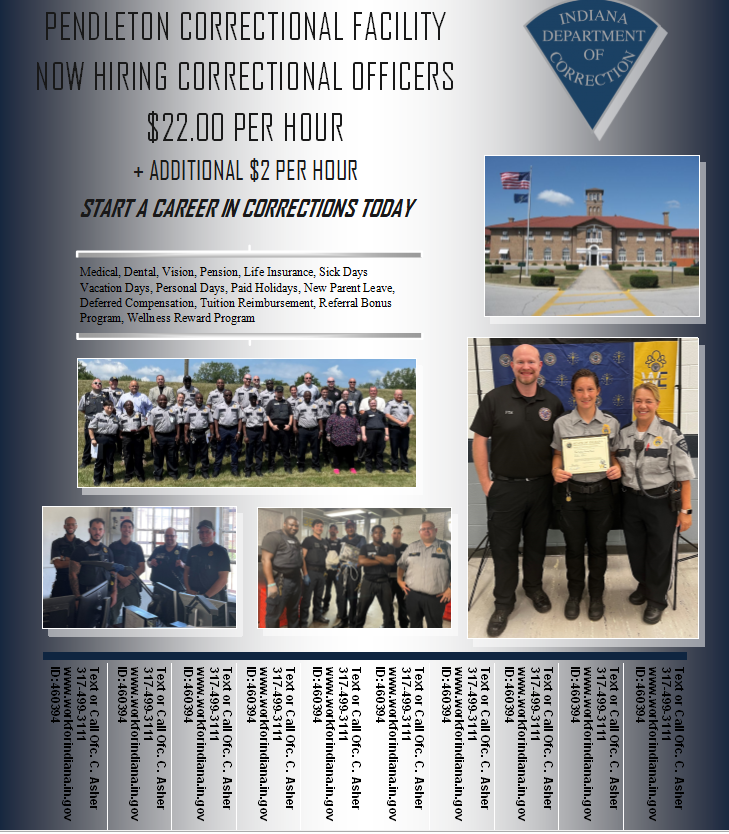 Hamilton Co WorkOne tweet media