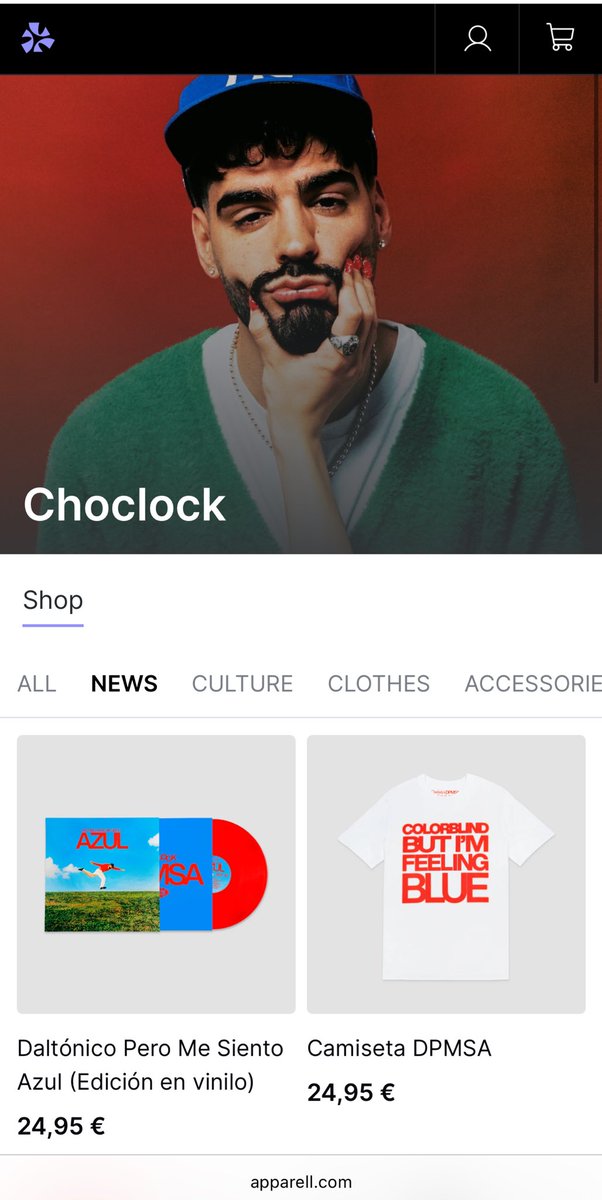 DPMSA MERCH OUT NOW❗️💙

👇👇👇👇👇👇👇👇👇👇👇👇👇👇
apparell.com/collections/ch… 
👆👆👆👆👆👆👆👆👆👆👆👆👆👆