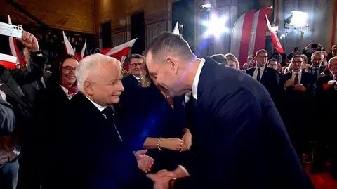 FakudaTakeo's tweet photo. @NawrockiKn @SlawomirMentzen @NawrockiKn, decyzja prezesa. https://t.co/OJwirjufjr