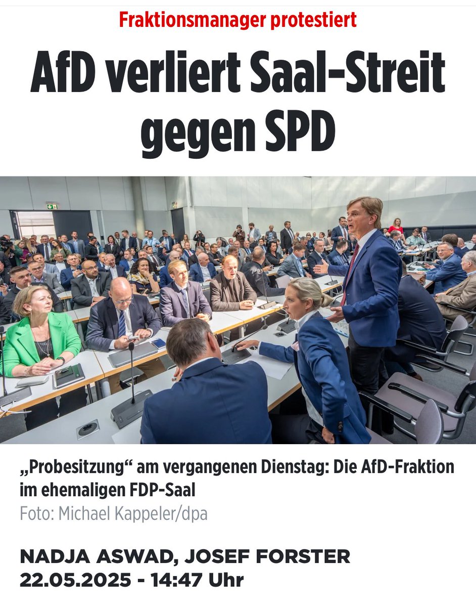 FreifrauvonFranken tweet media