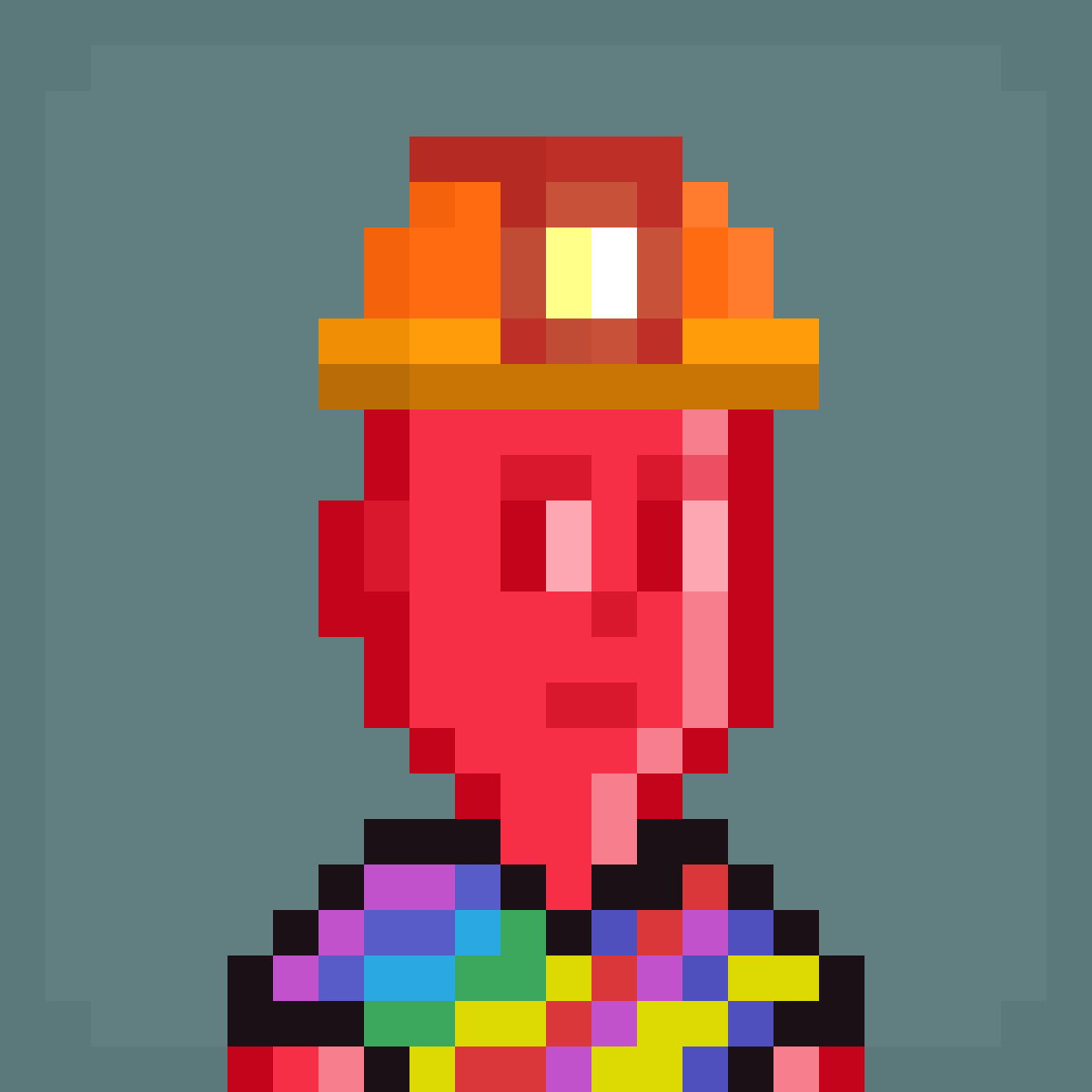 TokenForce tweet media