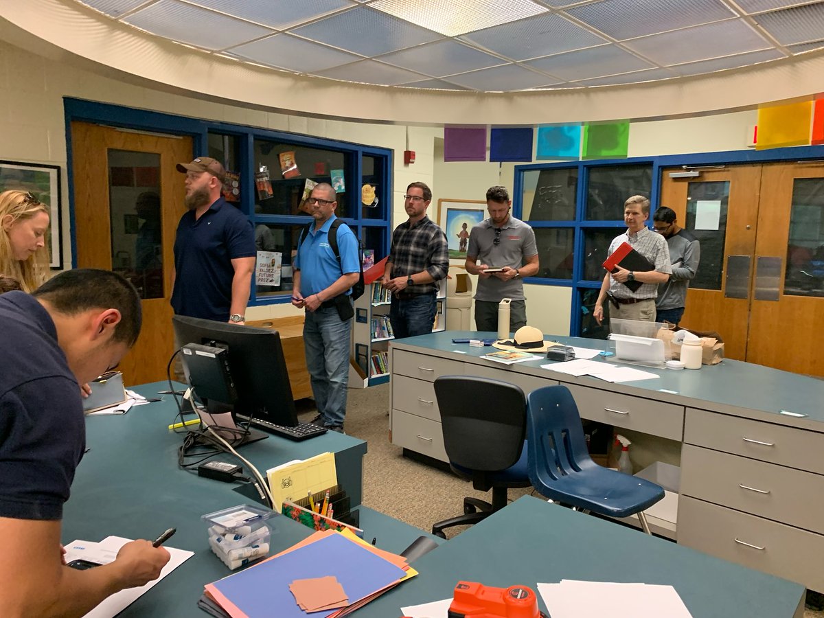 CMS Supplier Development (@cmsmwsbe) on Twitter photo Thank you for attending the Pre-Bid Meeting and Site Walk at Cotswold Elementary School, working together to build stronger schools and communities. Check our website calendar for upcoming opportunities. cmsbondconstruction.com/#Calendar <a href="/CharMeckSchools/">Charlotte-Mecklenburg Schools</a> <a href="/CMSbondinfo/">CMS Bond Info</a> Thank you for attending the Pre-Bid Meeting and Site Walk at Cotswold Elementary School, working together to build stronger schools and communities. Check our website calendar for upcoming opportunities. cmsbondconstruction.com/#Calendar <a href="/CharMeckSchools/">Charlotte-Mecklenburg Schools</a> <a href="/CMSbondinfo/">CMS Bond Info</a>