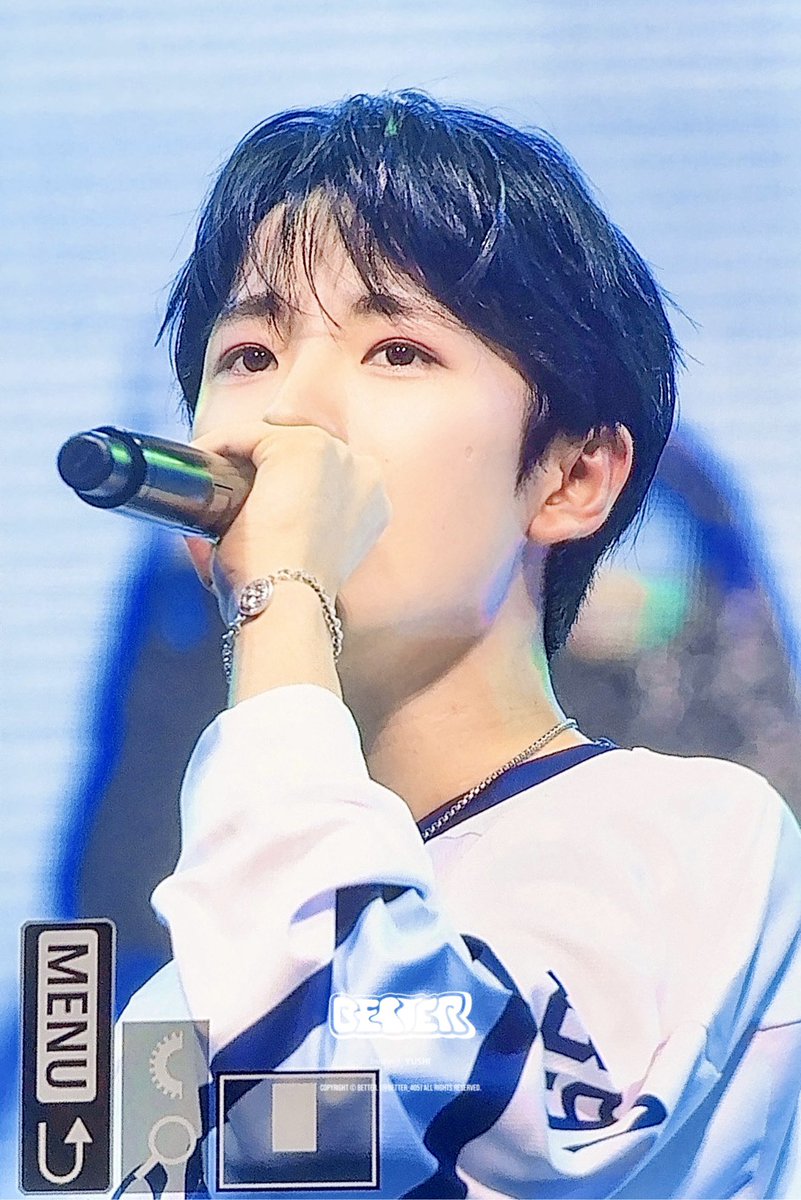better_405's tweet image. 250522 숭실대 #유우시 #YUSHI #ユウシ #NCTWISH