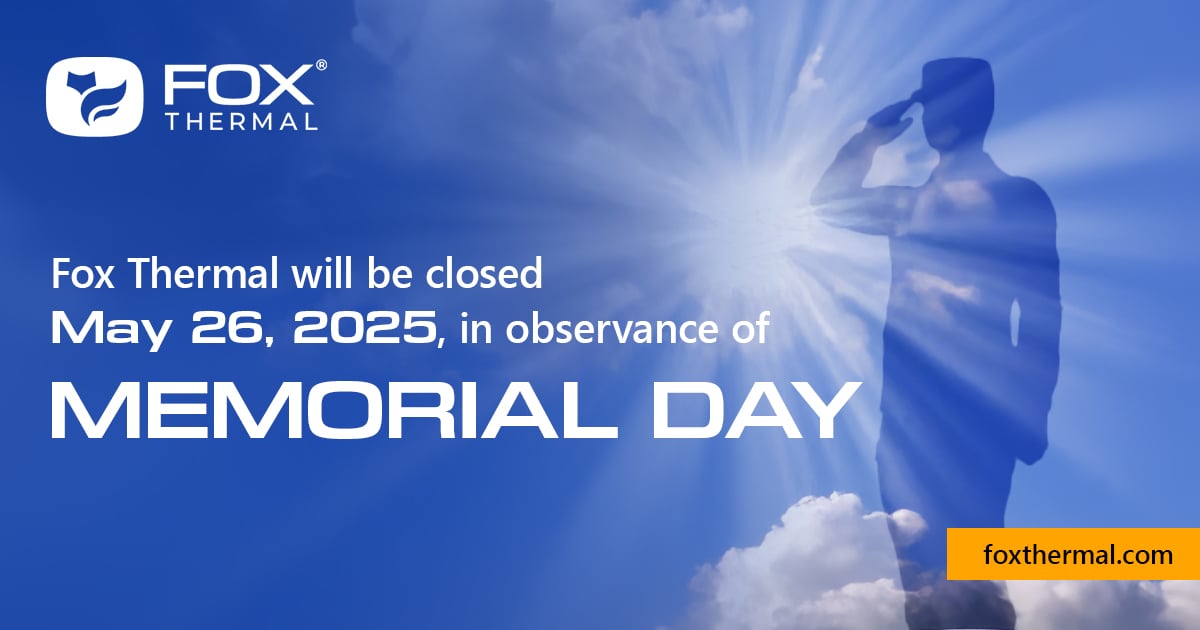 FoxThermal tweet media