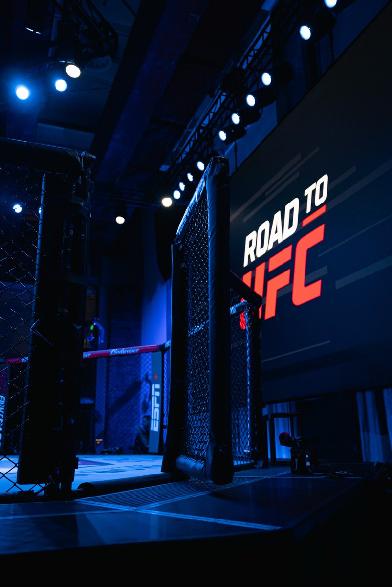 UFC Performance Institute tweet media