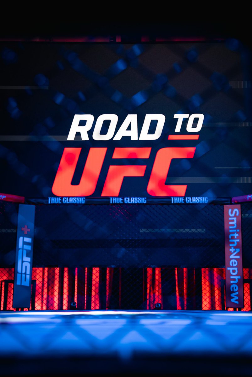 UFC Performance Institute tweet media