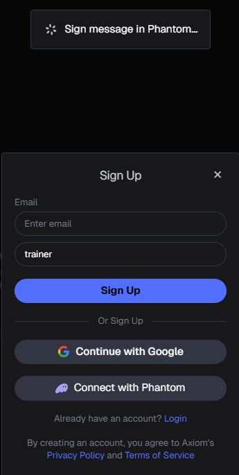 Heisenberg tweet media