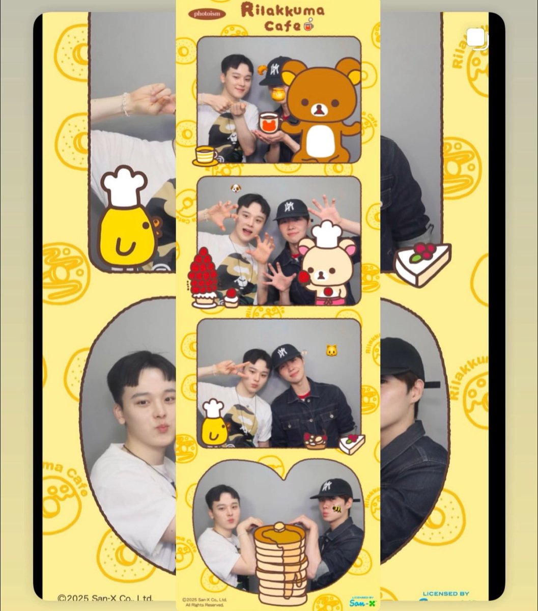 332266k's tweet photo. #TO1 #TOO #tobeWORLDKLASS
#JAEYUN #MINSU #재윤 #민수 https://t.co/gpkEqK9r7n