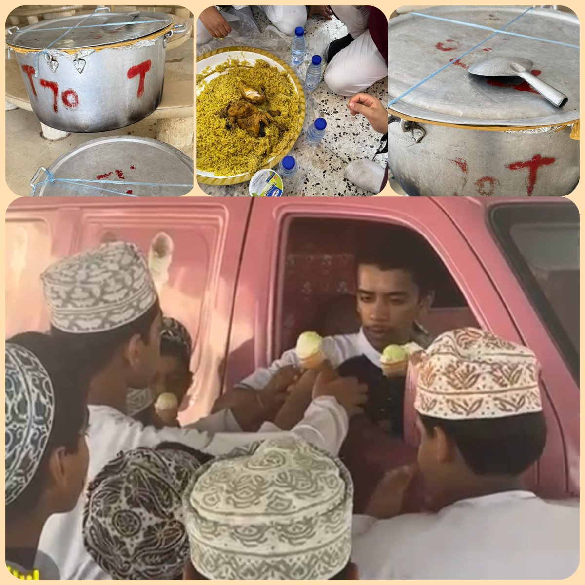 مدرسة طلائع الفكر .. (@t_alfiker) on Twitter photo #فعاليات_تعليمية_شمال_الباطنة
<a href="/AL_Ashraaaf/">القيادة المدرسية</a>
في مشهدٍ بهيجٍ ضم دموع الفرح التي امتزجت مع دموع الفراق احتفلت الهيئة التعليمة بتخريج طلبة الصف الرابع في اجواء معبرة مليئة بالفخر والاعتزاز مودعةً اجيالاً وفاتحةً ذراعيها لأجيال وأجيال أخرى موفقين أحبتنا طلبة الصف الرابع دفعة ٢٠٢٥ #فعاليات_تعليمية_شمال_الباطنة
<a href="/AL_Ashraaaf/">القيادة المدرسية</a>
في مشهدٍ بهيجٍ ضم دموع الفرح التي امتزجت مع دموع الفراق احتفلت الهيئة التعليمة بتخريج طلبة الصف الرابع في اجواء معبرة مليئة بالفخر والاعتزاز مودعةً اجيالاً وفاتحةً ذراعيها لأجيال وأجيال أخرى موفقين أحبتنا طلبة الصف الرابع دفعة ٢٠٢٥