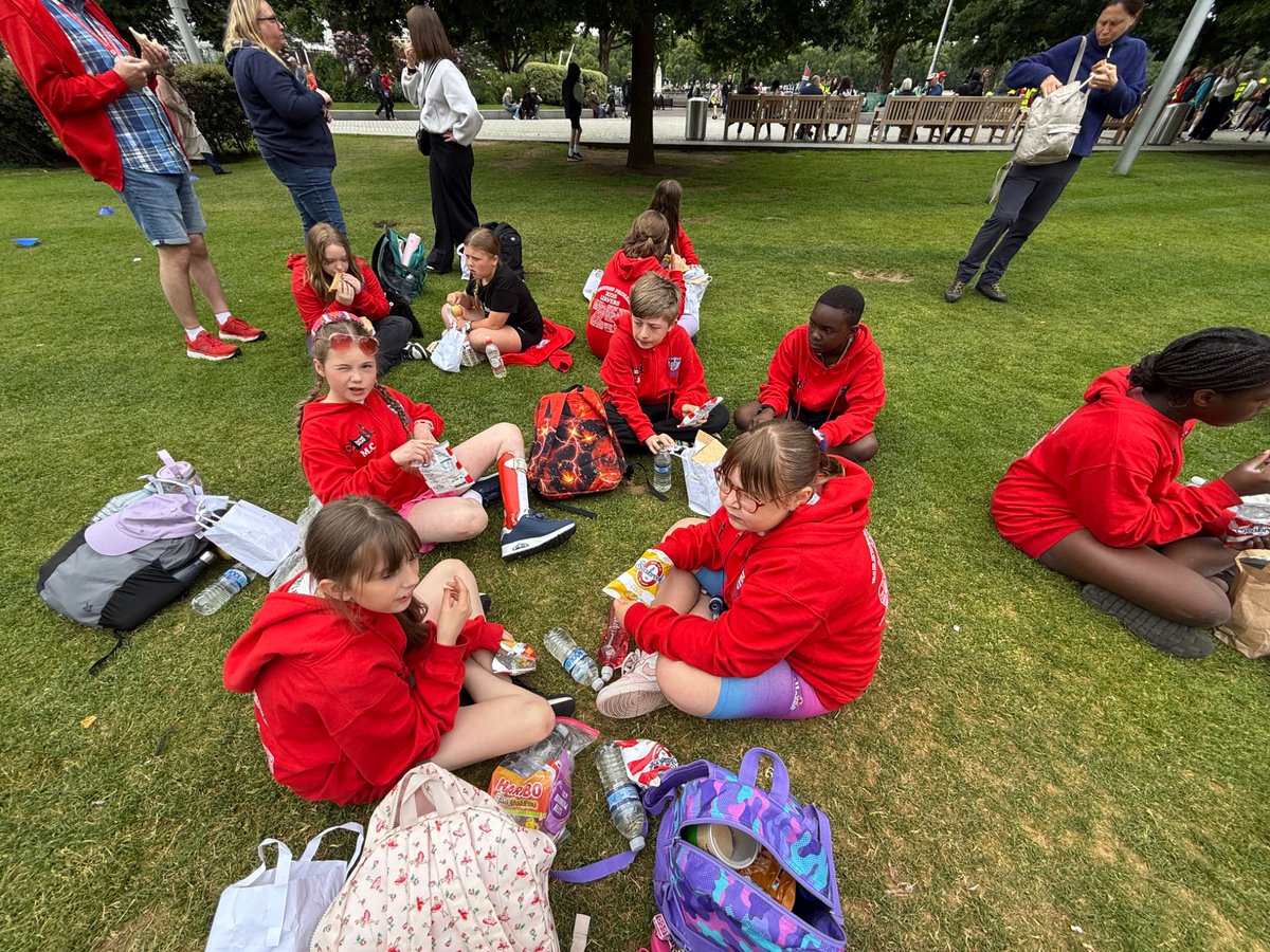 Birkwood Primary tweet media