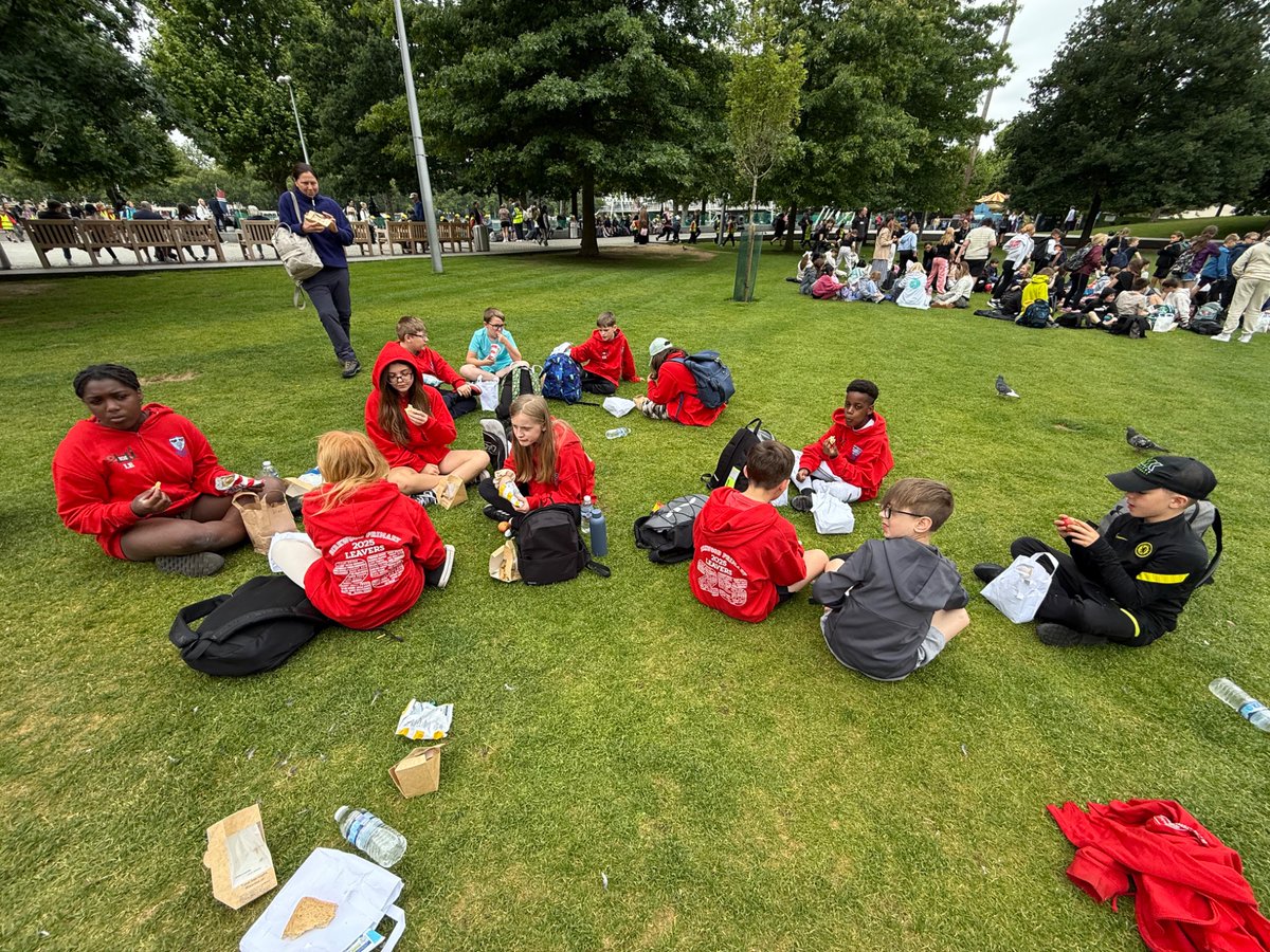 Birkwood Primary tweet media