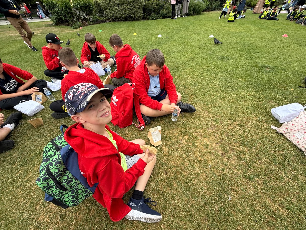 Birkwood Primary tweet media