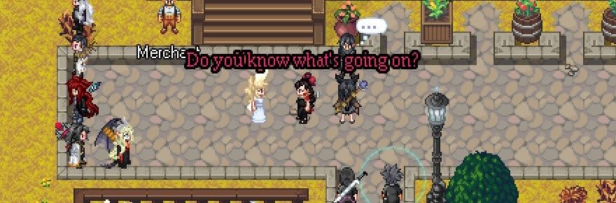 MassivelyOP's tweet photo. Hackers are trying to use DDoS attacks to pressure open game platform BYOND to go open source
🔗 https://t.co/snLRaD9aAF
#Byond https://t.co/Vcsfl4yZOn