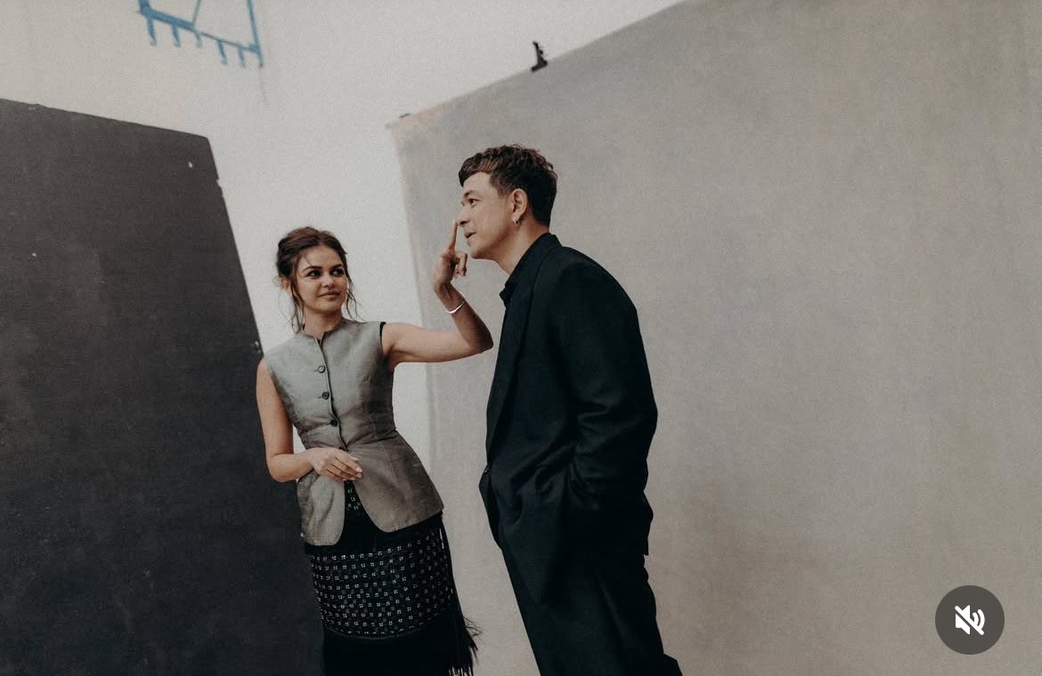 sofiemarie0209's tweet photo. “A healthy relationship must be based ultimately on trust. It is the glue that holds relationships together.” A relationship can not last without trust. Hope this couple’s love and trust for each other can endure the test of time 🐏🙏🏻🌻

EchoNine 
Jericho Rosales
Janine Gutierrez https://t.co/cmM3SM3DxA