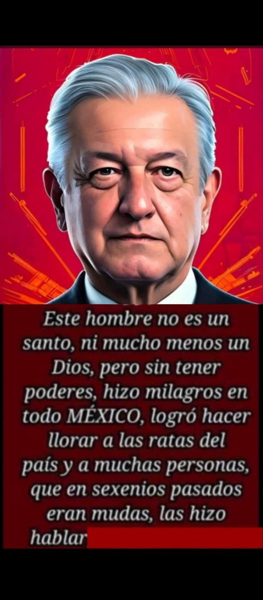 <a href="/lpazosp/">Luis Pazos P</a> Cállate facho p..j0, arde del chiquilistri panista id. T@, ya superalo güey, hoy son ustedes una jauría de inconformes perdedores e imbéciles, #OposicionTotalmenteDerrotada SRPM