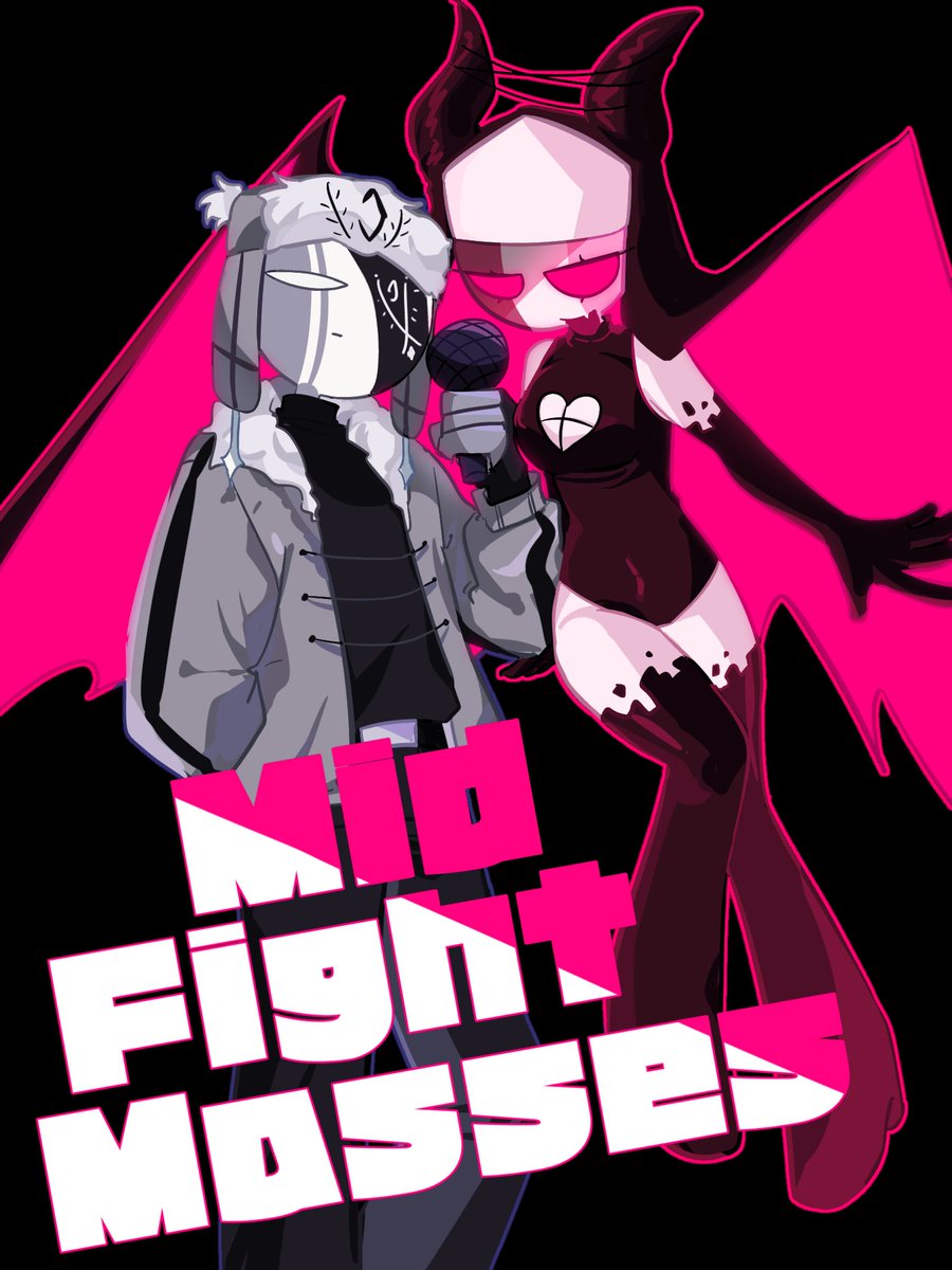 #midfightmasses #sarvente #ruv