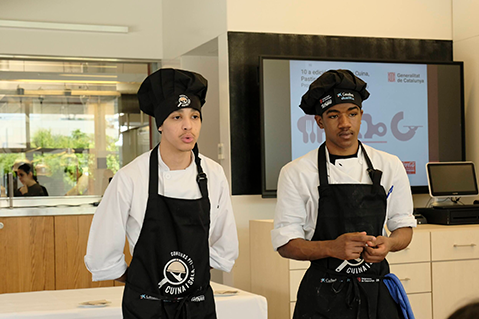 Fundació Oscobe tweet media