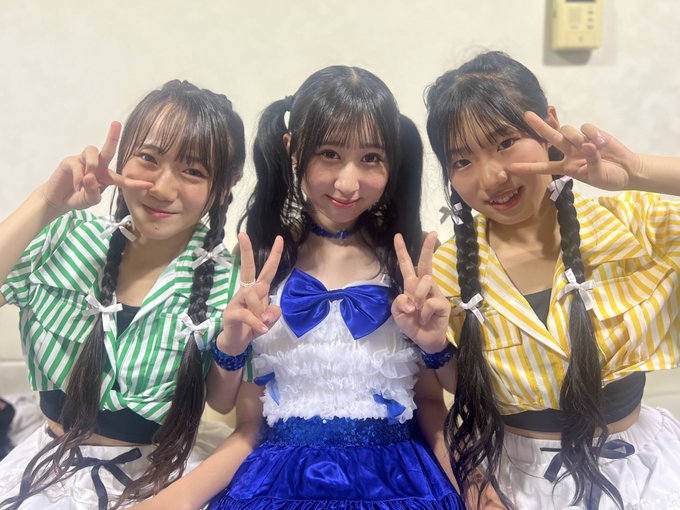 Twitterのコスプレ画像4