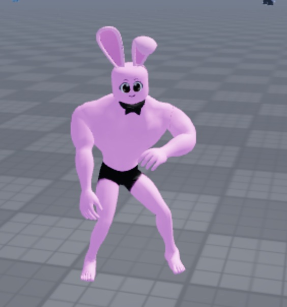 Do you guys like my Braun cosplay