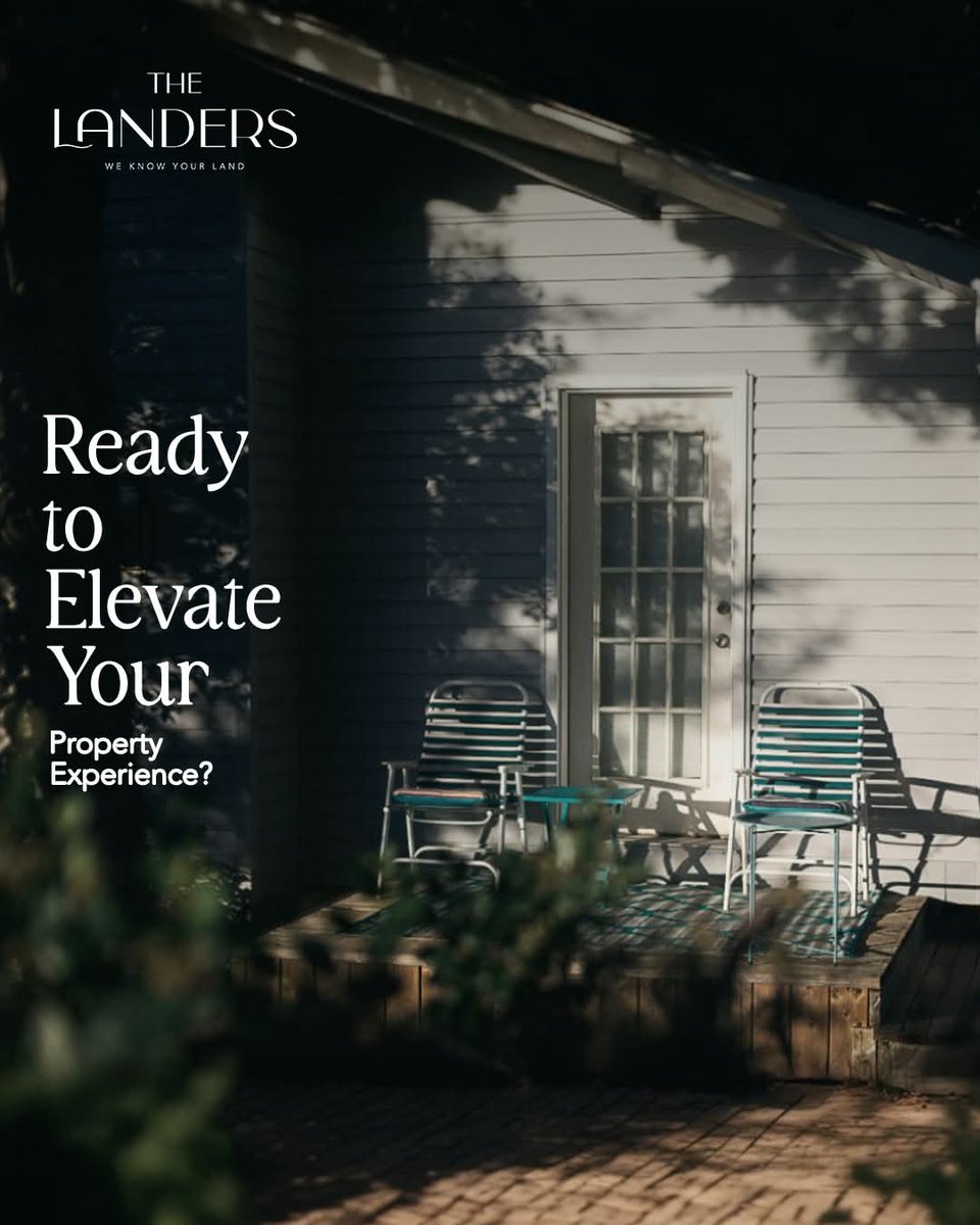The Landers real estate (@The_Landers_) / Posts / X
