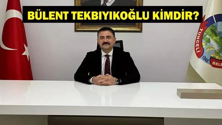 Tunceli Valisi Bülent Tekbıyıkoğlu'nun bilinmeyen yönleri. (FLOOD)

1⃣- Aslen Çorum'un Sungurlu ilçesinden, 1976 yılında Ankara'da doğmuş bir gazi polis çoçuğu. 

Milliyetçi gelenekten yetişen Tekbıyıkoğlu Tonya, Yağlıdere, Bozdoğan, Kiğı, Hassa ve Ahlat'ta kaymakamlık yaptı.