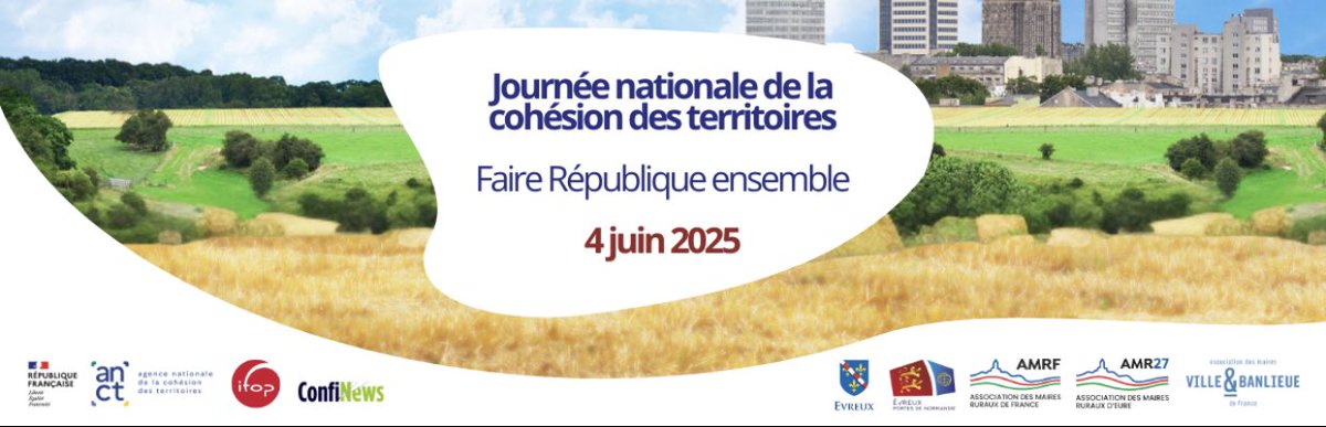 Association des Élus de France | AEF (@assoelusfrance) on Twitter photo L’<a href="/AssoElusFrance/">Association des Élus de France | AEF</a> félicite cet événement à l’initiative des maires de <a href="/villeetbanlieue/">Association des Maires Ville & Banlieue de France</a> et des <a href="/Maires_Ruraux/">AMRF</a>. Renforcer la coopération entre les territoires ruraux et urbains, nos villages et nos quartiers : Faire République Ensemble Grand Bravo aux deux Présidents ! L’<a href="/AssoElusFrance/">Association des Élus de France | AEF</a> félicite cet événement à l’initiative des maires de <a href="/villeetbanlieue/">Association des Maires Ville & Banlieue de France</a> et des <a href="/Maires_Ruraux/">AMRF</a>. Renforcer la coopération entre les territoires ruraux et urbains, nos villages et nos quartiers : Faire République Ensemble Grand Bravo aux deux Présidents !