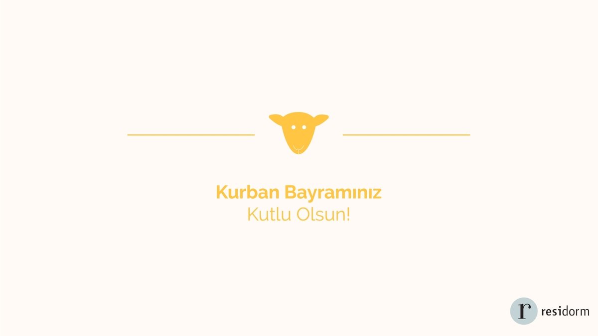 Sevdiklerinizle birlikte sağlık, huzur ve mutluluk dolu bir bayram geçirmenizi dileriz. 🍭