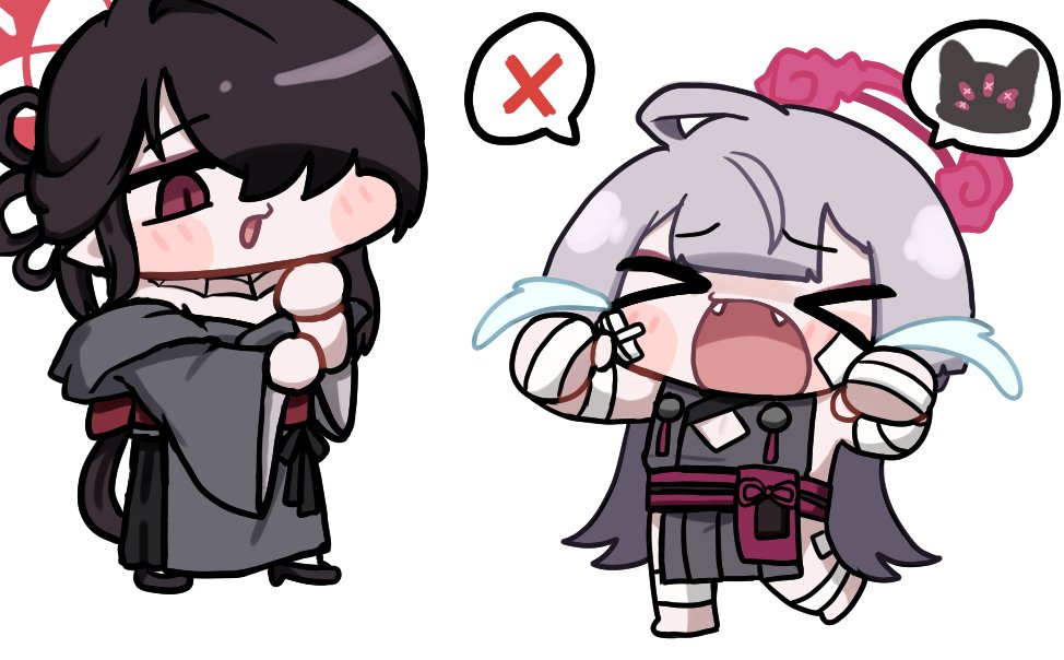 Leviathan_LVAT's tweet photo. #ブルアカ https://t.co/IlrRcHRc7g