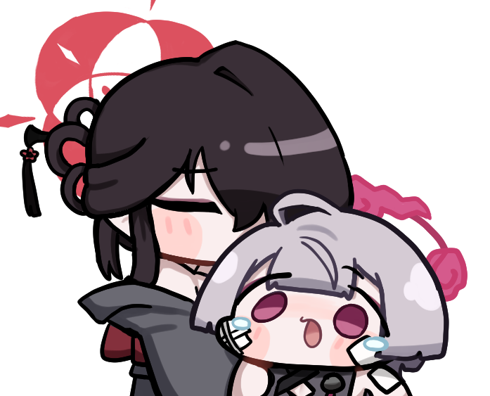 Leviathan_LVAT's tweet photo. #ブルアカ https://t.co/IlrRcHRc7g