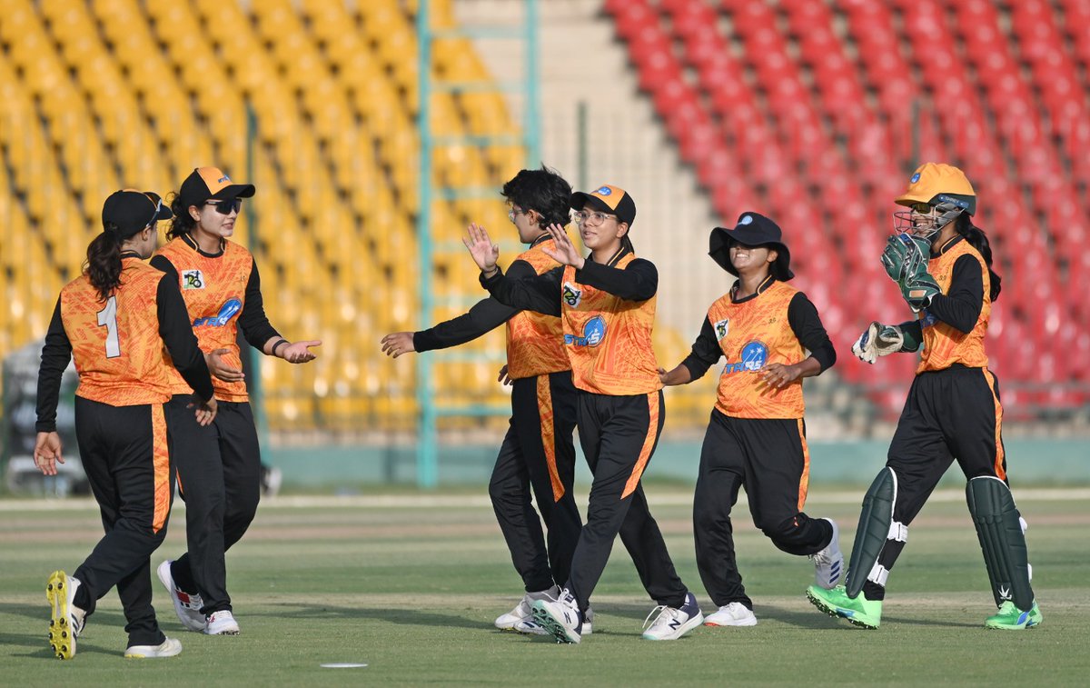 Pakistan Cricket tweet media