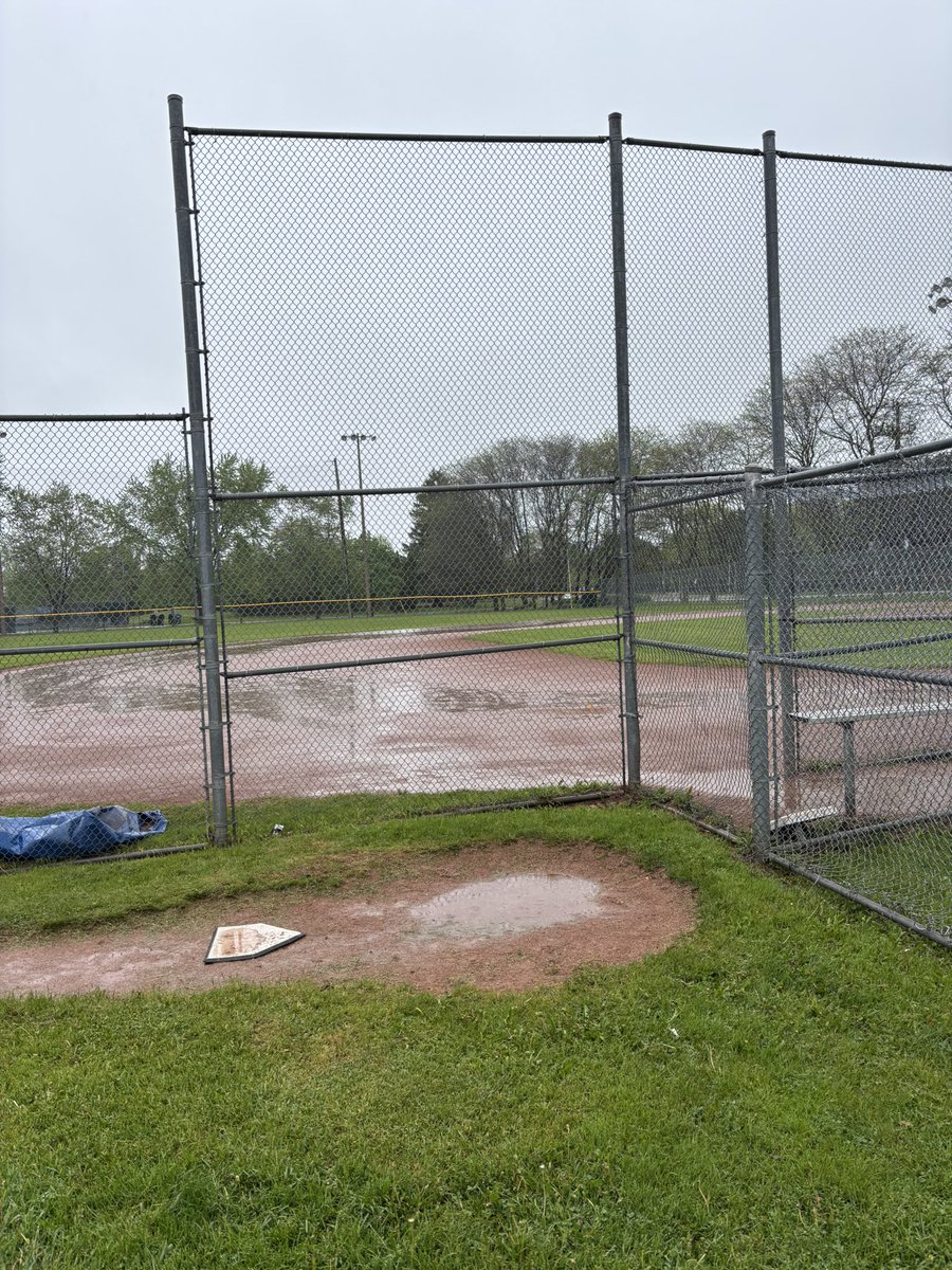 North York Baseball Association tweet media
