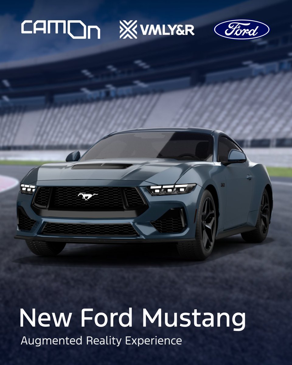 CamOn XR tweet media