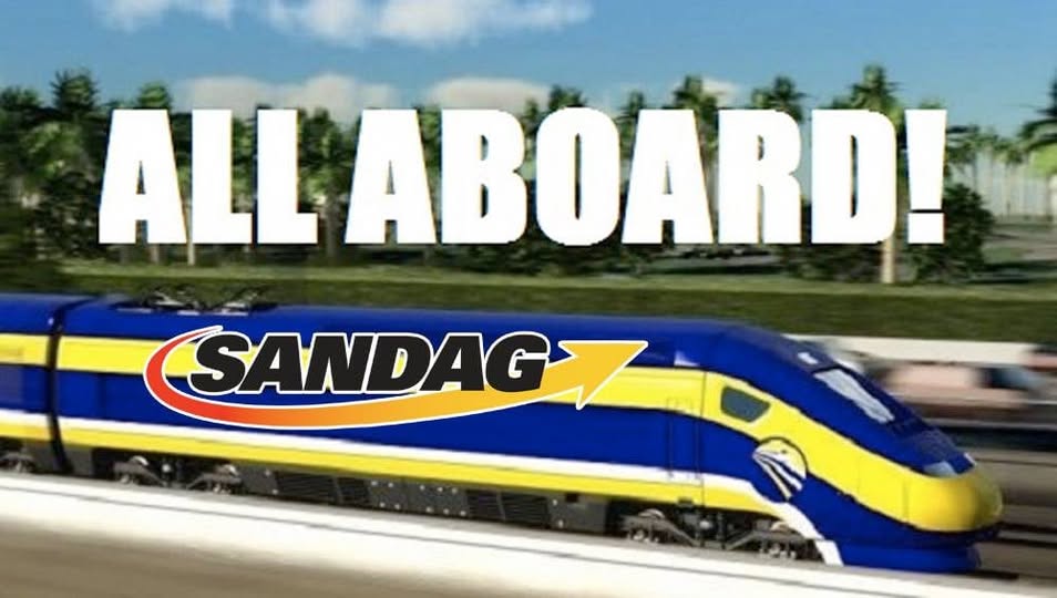 What a mess!

Favoritism and 3,300% pay hikes: Audit finds <a href="/SANDAG/">SANDAG</a> failed to reform no-bid contracting despite pledge.

A new audit has found that no-bid contracts at  the regional planning agency lacked basic oversight and skirted SANDAG's own policies for years.