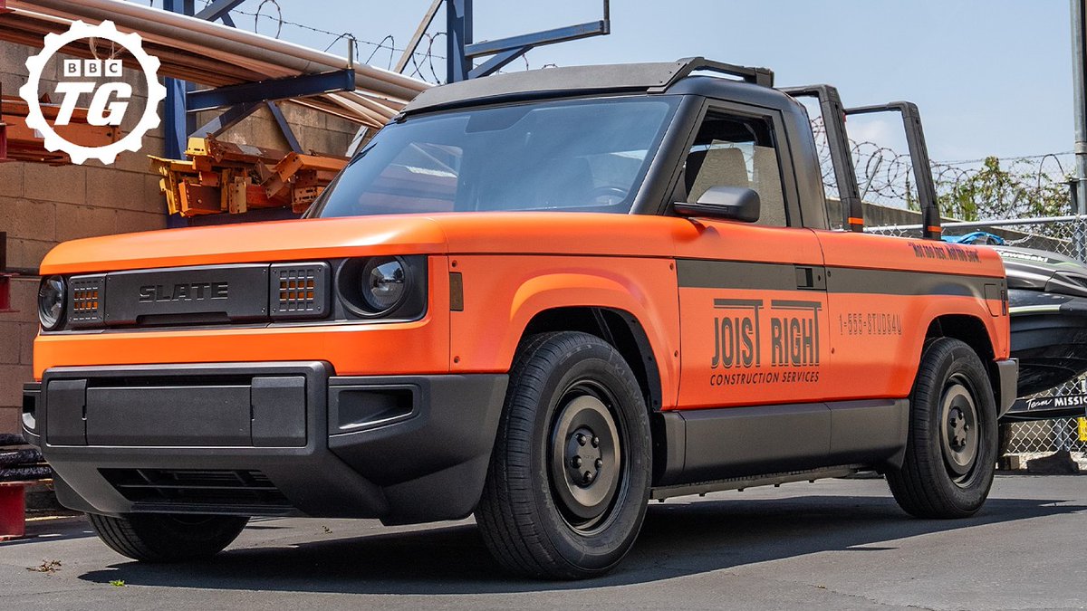 Midlands3D (@midlands3dprint) on Twitter photo Check out <a href="/slateauto/">Slate Auto</a> 's plan to deliver a super low cost electric pickup, then using #3DPrinting to create customisation! π€π Can't come soon enough to the UK for us! π€
Why aren't the established players in #automotive all over this already? π€
zurl.co/cmx5c Check out <a href="/slateauto/">Slate Auto</a> 's plan to deliver a super low cost electric pickup, then using #3DPrinting to create customisation! π€π Can't come soon enough to the UK for us! π€
Why aren't the established players in #automotive all over this already? π€
zurl.co/cmx5c