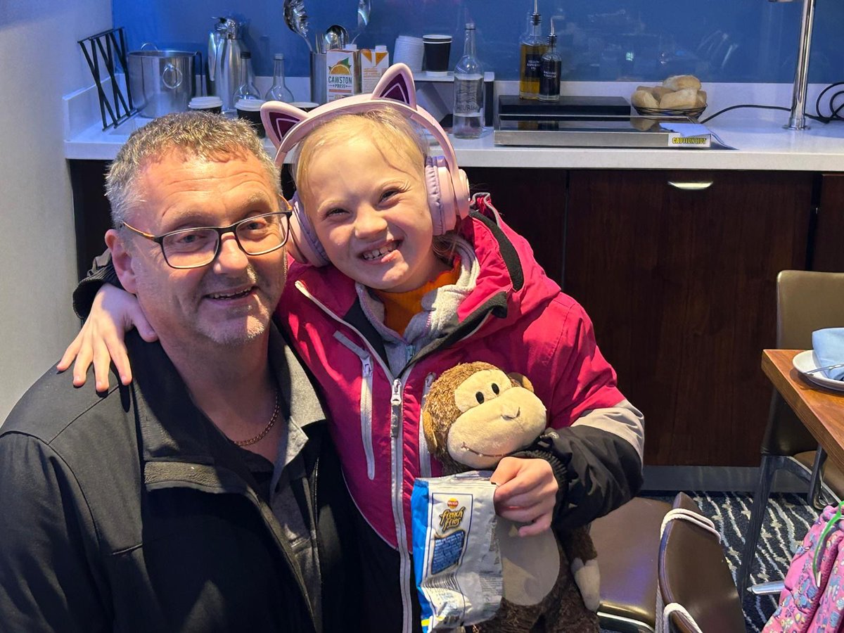 What a season it’s been at Manchester City FC! 👏🏼

 ⁠With a staggering 34 executive boxes donated, we were able to provide a whopping 252 children and their families an unforgettable match-day experiences through Box4Kids!⁠ ⁠

From singing the chants to celebrating goals, it’s
