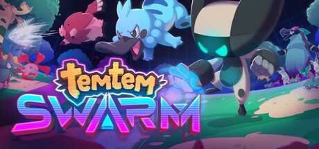 indieexchange's tweet photo. FREE GAME GIVEAWAY TIME! 🎁 #FreeKeyFriday

Temtem: Swarm the survivor-like bullet heaven is available NOW and we wanna give 3 lucky gamers the chance to collect Tems and survive the Swarm!

➡️ Follow @PlayTemtem &amp; @indieexchange
🔁 Repost
🌼 Comment your favorite survivor-like https://t.co/l1vcQfri75